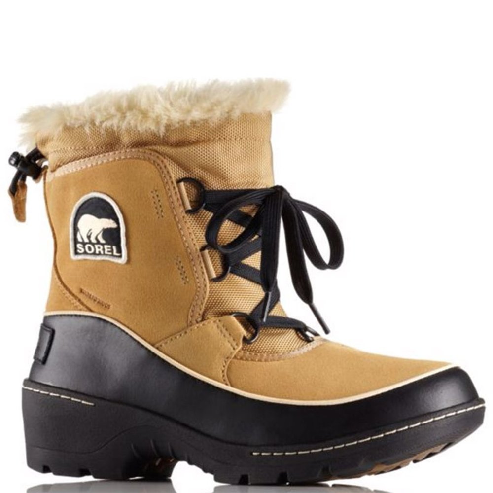 Sorel Tivoli III Waterproof Boots